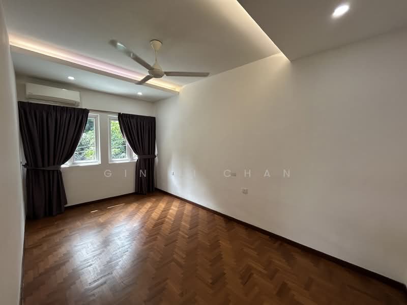 Rumah Teres 2.5 Tingkat untuk Disewa di Island Park (Jelutong) - Gin Ni Chan - Interior - PropertyGuru.com.my