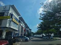 For Rent - Taman Molek