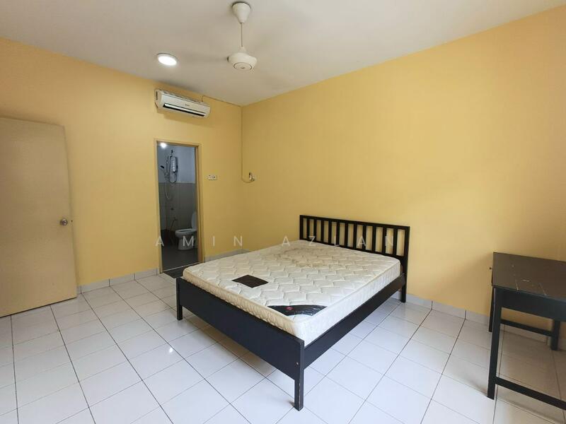 Condominium for Sale at D'Rimba - Amin Azlan - Bedroom - PropertyGuru.com.my