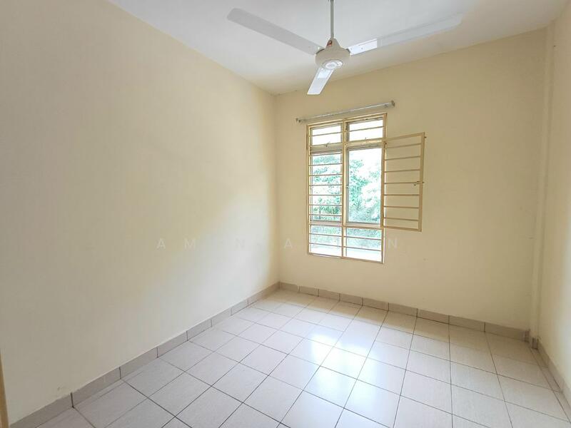 Condominium for Sale at D'Rimba - Amin Azlan - Interior - PropertyGuru.com.my