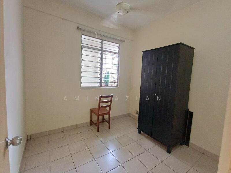 Condominium for Sale at D'Rimba - Amin Azlan - Interior - PropertyGuru.com.my