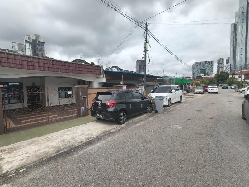 For Rent - Taman Serene