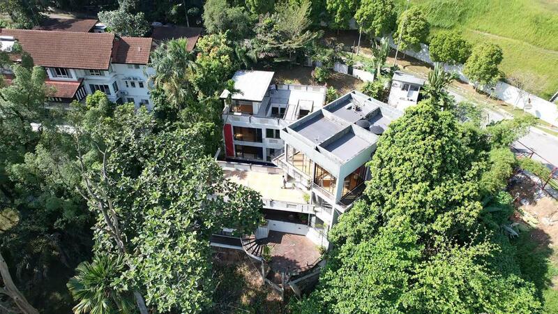 Bukit Tunku (Kenny Hills) untuk Untuk Dijual - RM 18,000,000, Mac 2026 - Exterior - PropertyGuru.com.my