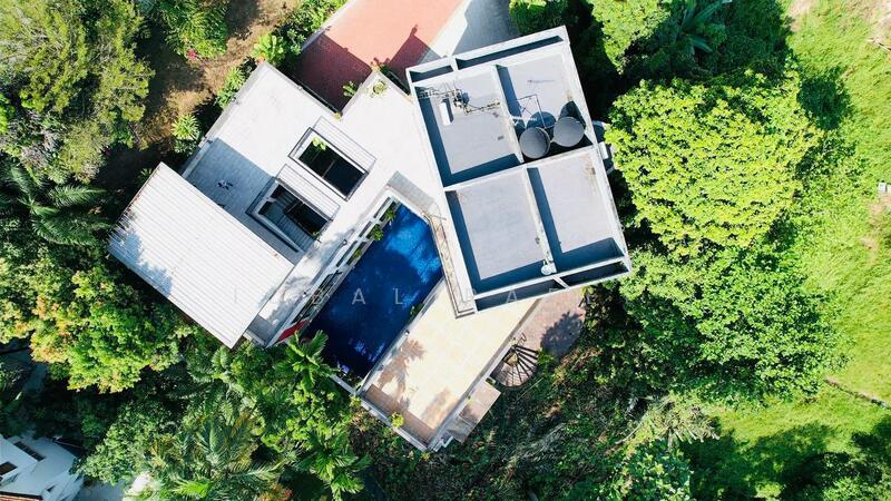 Bukit Tunku (Kenny Hills) untuk Untuk Dijual - RM 18,000,000, Mac 2026 - Exterior - PropertyGuru.com.my