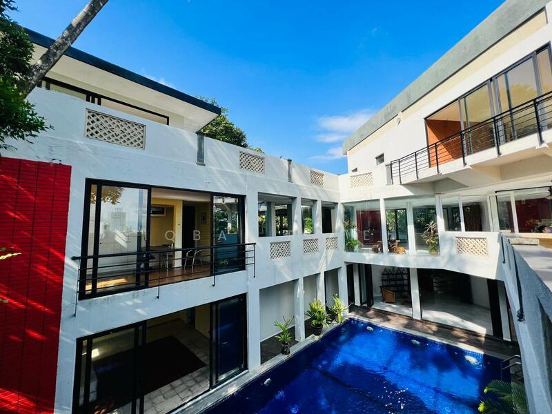 Bukit Tunku (Kenny Hills) untuk Untuk Dijual - RM 18,000,000, Mac 2026 - Exterior - PropertyGuru.com.my