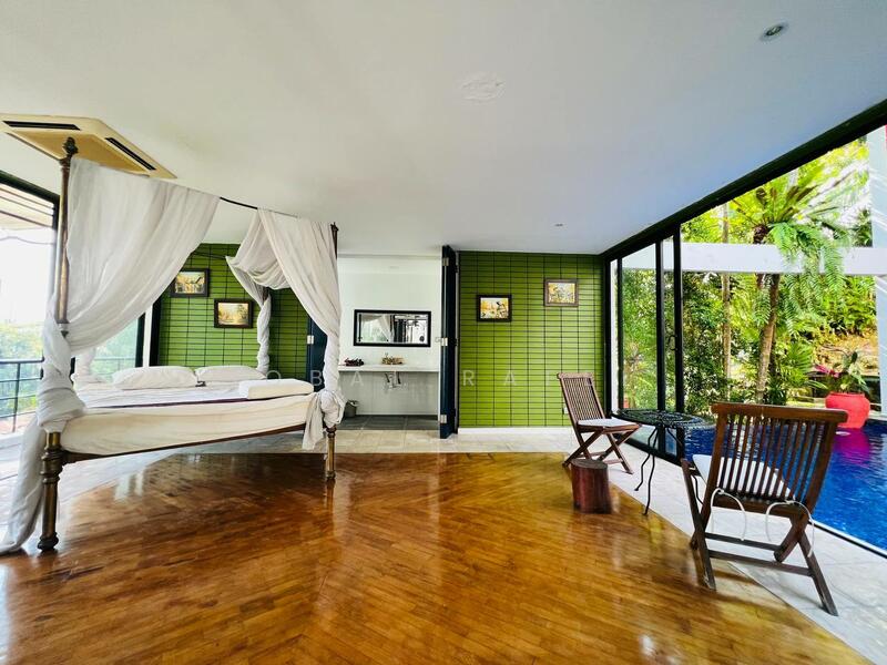 Bukit Tunku (Kenny Hills) untuk Untuk Dijual - RM 18,000,000, Mac 2026 - Bedroom - PropertyGuru.com.my