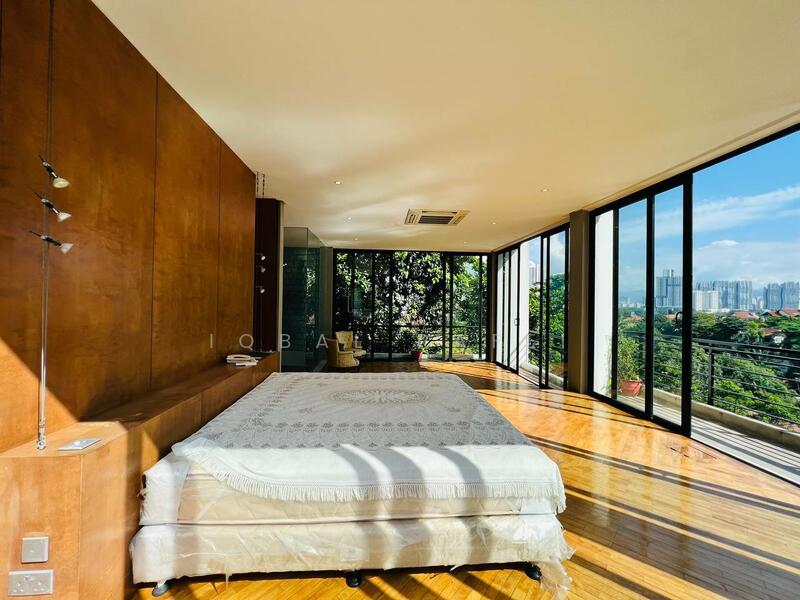 Bukit Tunku (Kenny Hills) untuk Untuk Dijual - RM 18,000,000, Mac 2026 - Bedroom - PropertyGuru.com.my