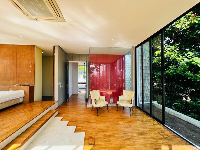 Bukit Tunku (Kenny Hills) untuk Untuk Dijual - RM 18,000,000, Mac 2026 - Living Room - PropertyGuru.com.my