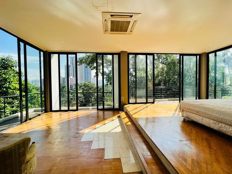 Bukit Tunku (Kenny Hills) untuk Untuk Dijual - RM 18,000,000, Mac 2026 - Bedroom - PropertyGuru.com.my