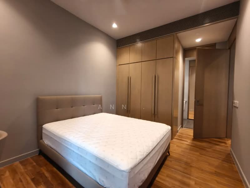 Service Residence for Rent at The Conlay - Ann . - Bedroom - PropertyGuru.com.my