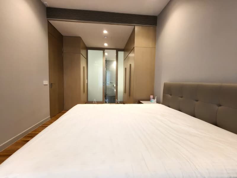 Service Residence for Rent at The Conlay - Ann . - Bedroom - PropertyGuru.com.my