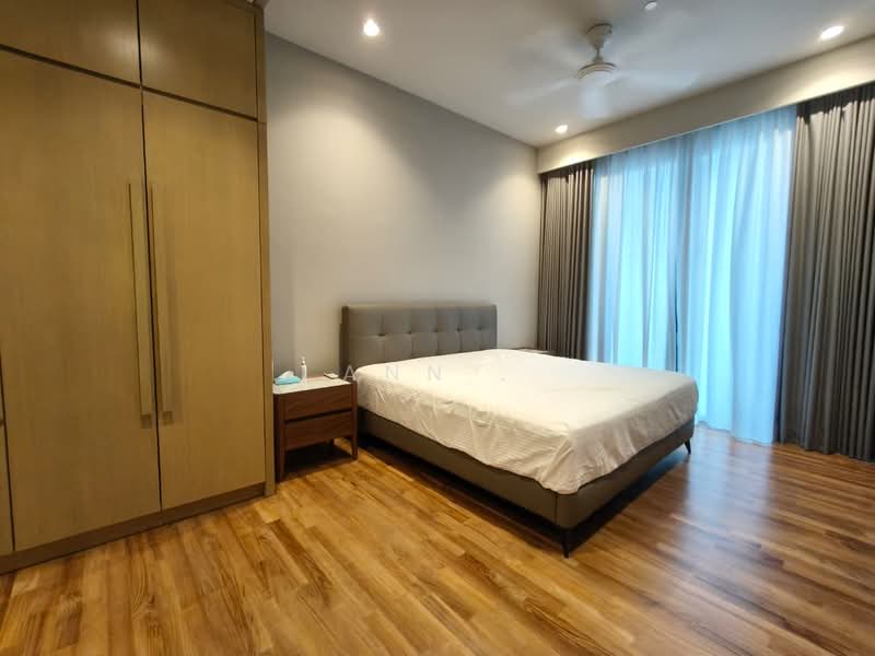 Service Residence for Rent at The Conlay - Ann . - Bedroom - PropertyGuru.com.my