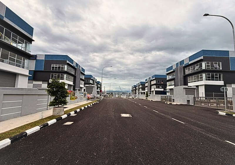 Balakong untuk Untuk Disewa - RM 30,000 /bulan, Feb 2026 - Exterior - PropertyGuru.com.my