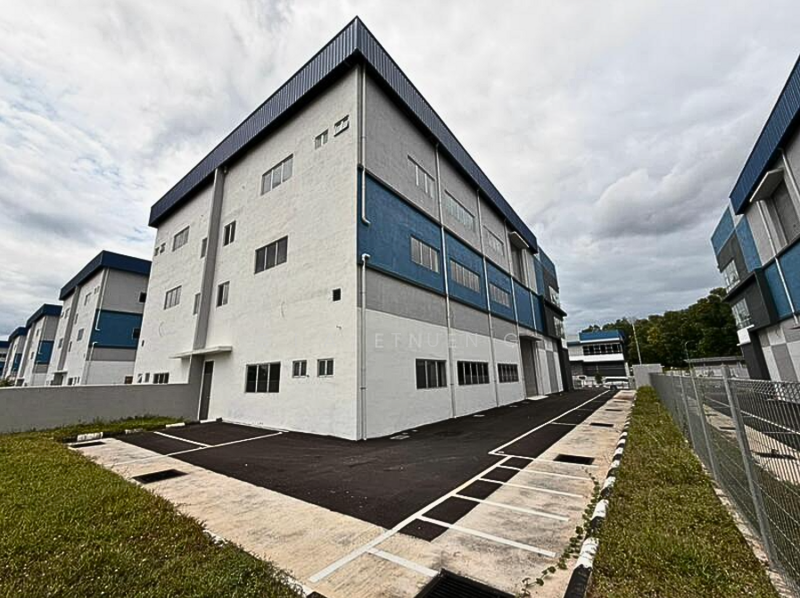 Balakong untuk Untuk Disewa - RM 30,000 /bulan, Feb 2026 - Exterior - PropertyGuru.com.my