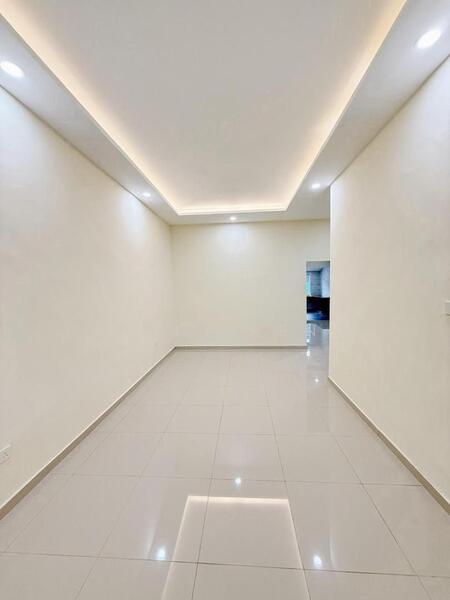 1-storey Terraced House for Sale in Taman Perling (Perling) - Yuki Cheng - Interior - PropertyGuru.com.my