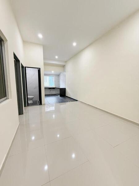 1-storey Terraced House for Sale in Taman Perling (Perling) - Yuki Cheng - Interior - PropertyGuru.com.my