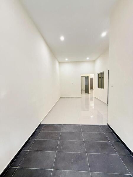 1-storey Terraced House for Sale in Taman Perling (Perling) - Yuki Cheng - Interior - PropertyGuru.com.my