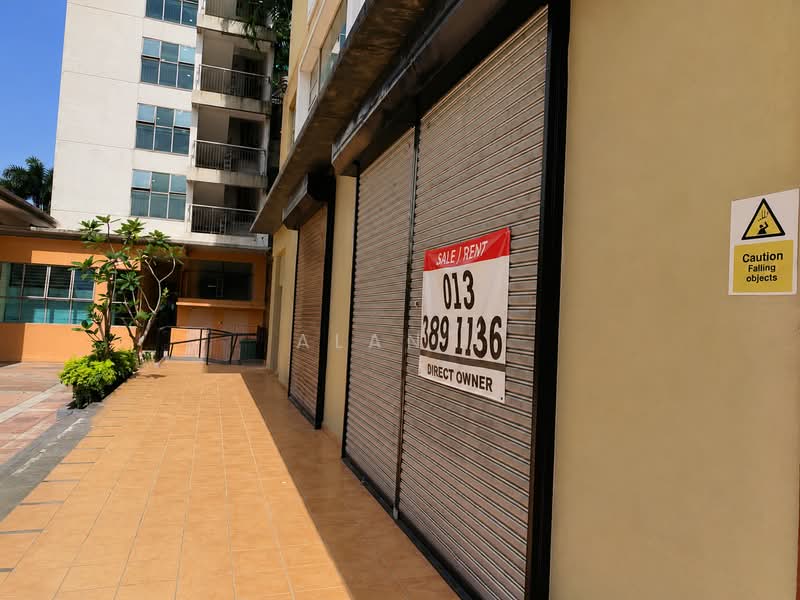 Kedai / Pejabat untuk Dijual di PJU 8, Damansara Perdana (Petaling Jaya) - Alan . - Exterior - PropertyGuru.com.my