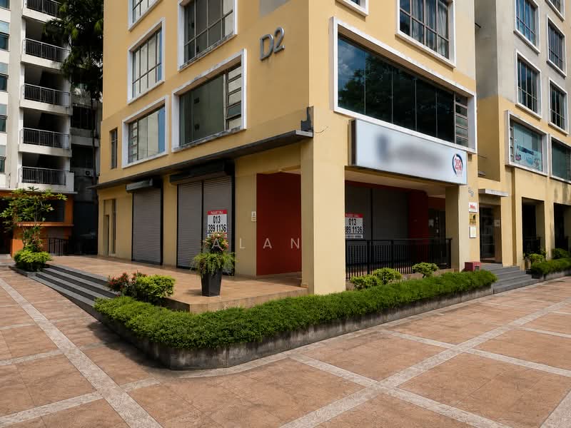 Kedai / Pejabat untuk Dijual di PJU 8, Damansara Perdana (Petaling Jaya) - Alan . - Exterior - PropertyGuru.com.my