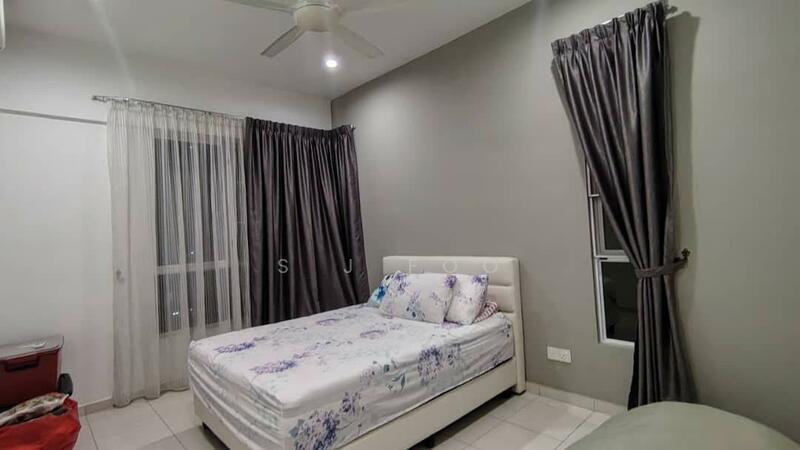 One Imperial untuk Untuk Dijual - RM 560,000, Feb 2026 - Bedroom - PropertyGuru.com.my