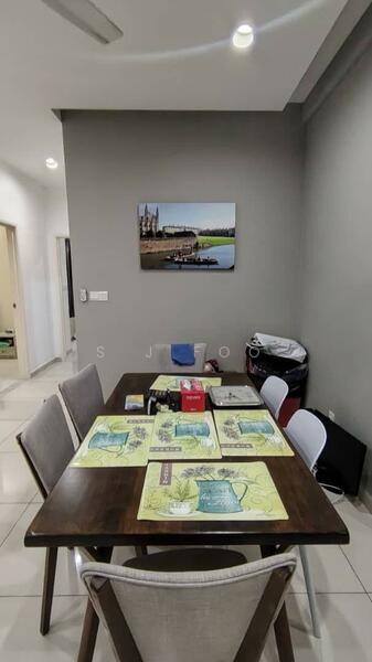 One Imperial untuk Untuk Dijual - RM 560,000, Feb 2026 - Dining Room - PropertyGuru.com.my