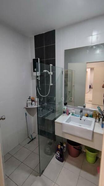 One Imperial untuk Untuk Dijual - RM 560,000, Feb 2026 - Bathroom - PropertyGuru.com.my