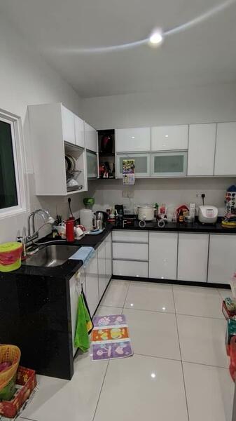 One Imperial untuk Untuk Dijual - RM 560,000, Feb 2026 - Kitchen - PropertyGuru.com.my