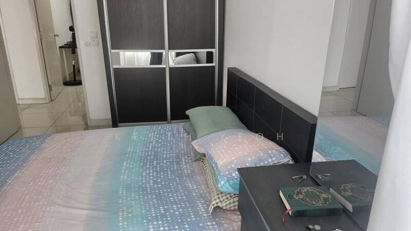 Savanna Executive Suite @ Southville City untuk Untuk Disewa - RM 2,000 /bulan, Mac 2026 - Bedroom - PropertyGuru.com.my