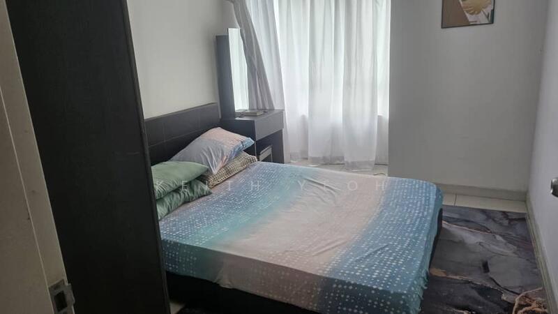 Savanna Executive Suite @ Southville City untuk Untuk Disewa - RM 2,000 /bulan, Mac 2026 - Bedroom - PropertyGuru.com.my