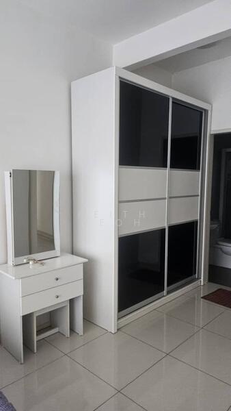 Savanna Executive Suite @ Southville City untuk Untuk Disewa - RM 2,000 /bulan, Mac 2026 - Bedroom - PropertyGuru.com.my