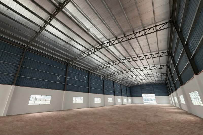 Factory for Sale in Sungai Bakap (Penang) - Kelvin Ooi - Interior - PropertyGuru.com.my