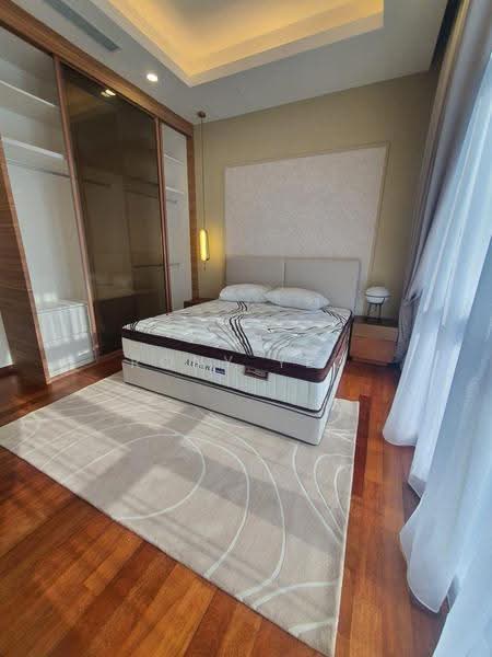 Service Residence for Sale at Royce Residence - Rony Yeo - PropertyGuru.com.my