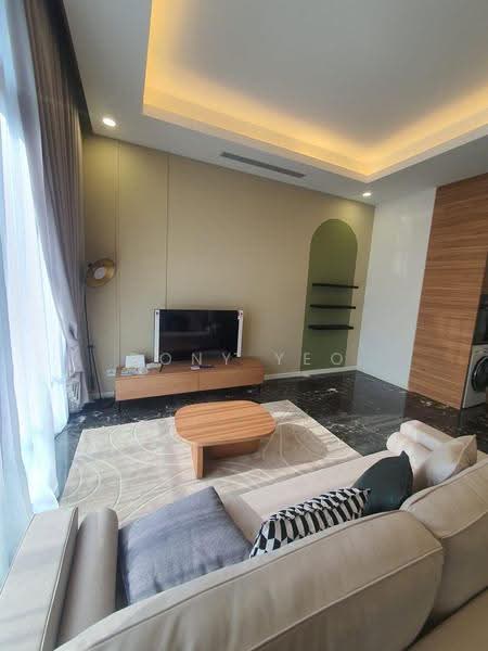 Service Residence for Sale at Royce Residence - Rony Yeo - PropertyGuru.com.my