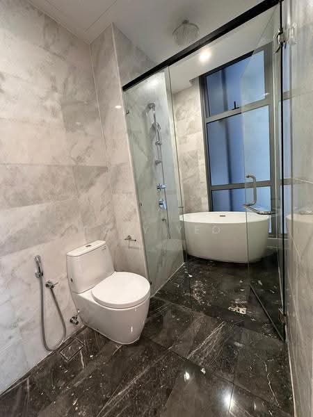 Service Residence for Sale at Royce Residence - Rony Yeo - PropertyGuru.com.my