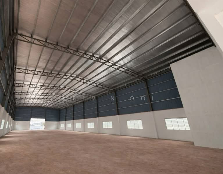 Factory for Sale in Sungai Bakap (Penang) - Kelvin Ooi - Interior - PropertyGuru.com.my