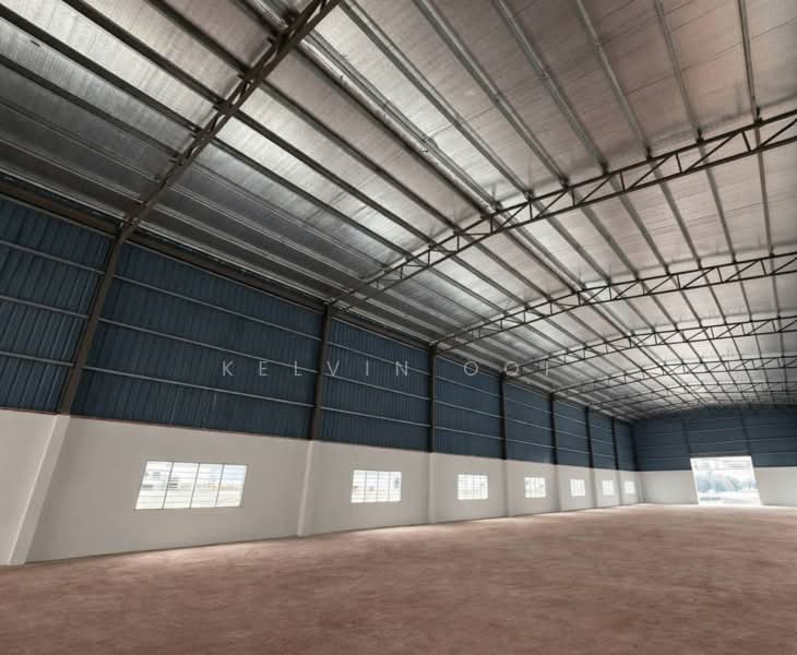 Factory for Sale in Sungai Bakap (Penang) - Kelvin Ooi - Interior - PropertyGuru.com.my