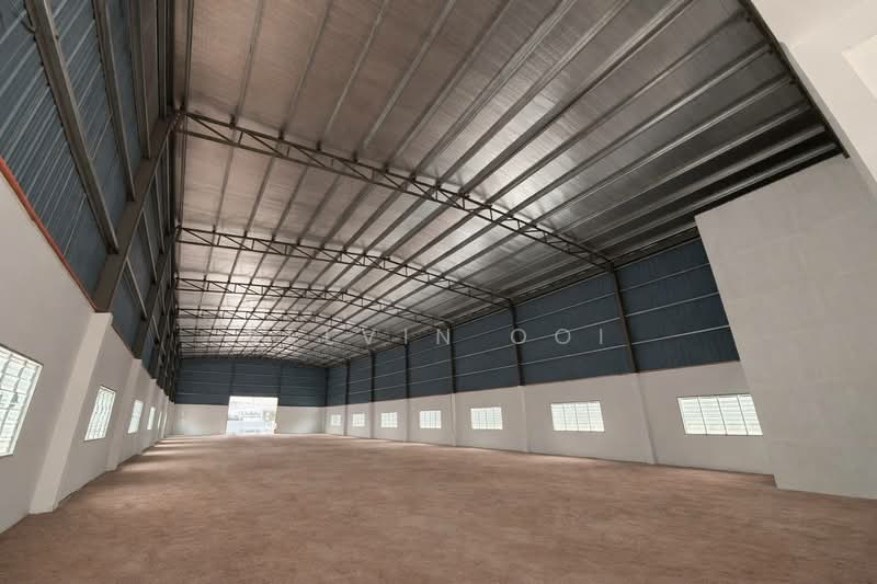 Factory for Sale in Sungai Bakap (Penang) - Kelvin Ooi - Interior - PropertyGuru.com.my