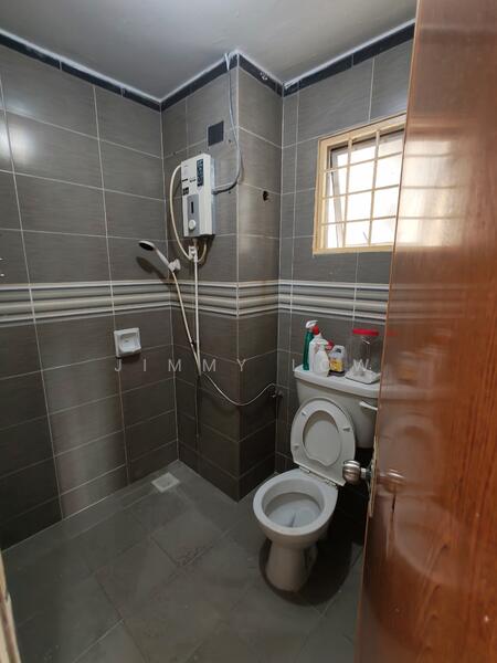 Seri Kasturi untuk Untuk Disewa - RM 1,200 /bulan, Feb 2026 - Bathroom - PropertyGuru.com.my