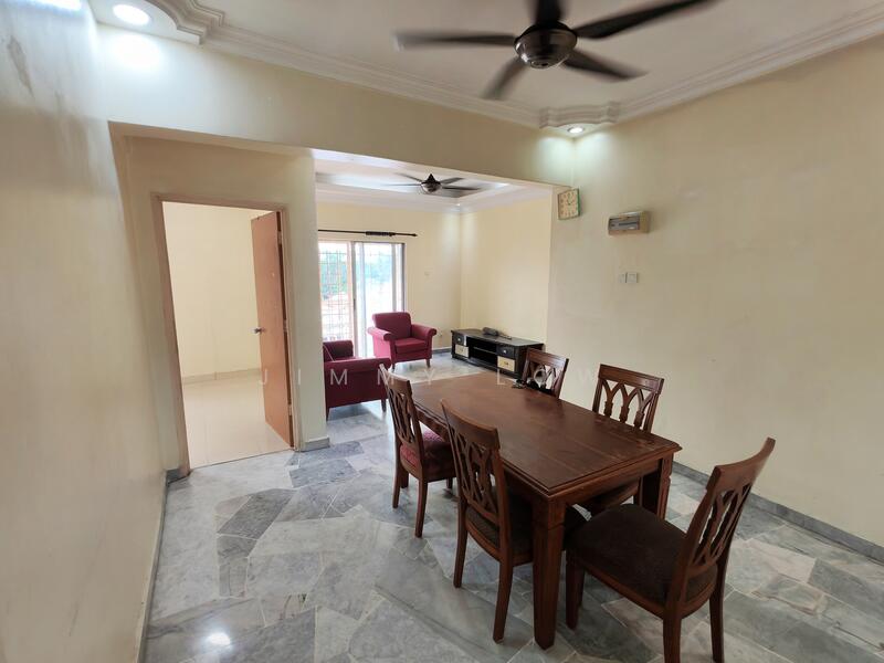 Seri Kasturi untuk Untuk Disewa - RM 1,200 /bulan, Feb 2026 - Living Room - PropertyGuru.com.my