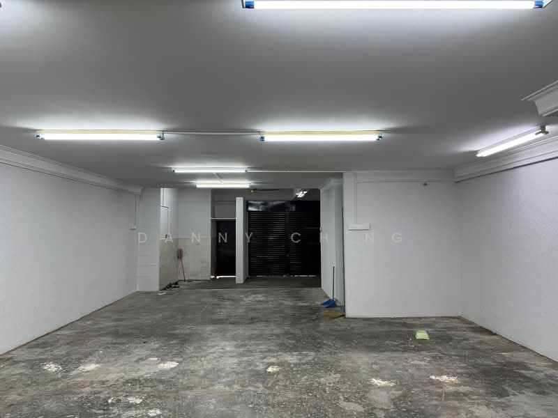 Office for Rent in Farlim (Ayer Itam) - Danny Ch'ng - Interior - PropertyGuru.com.my
