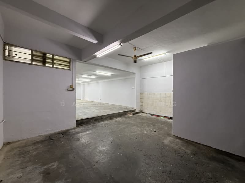 Office for Rent in Farlim (Ayer Itam) - Danny Ch'ng - Interior - PropertyGuru.com.my