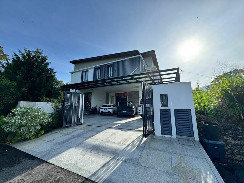 Berapit untuk Untuk Dijual - RM 1,850,000, Feb 2026 - Exterior - PropertyGuru.com.my