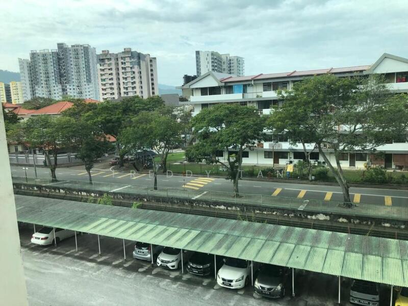 For Sale - Lavinia Apartments