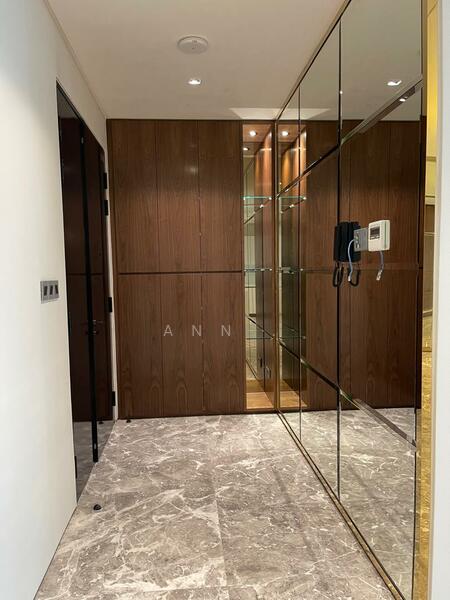 Service Residence for Sale at Four Seasons Place - Ann . - Interior - PropertyGuru.com.my