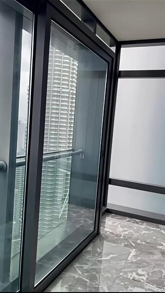 Service Residence for Sale at Four Seasons Place - Ann . - View - PropertyGuru.com.my