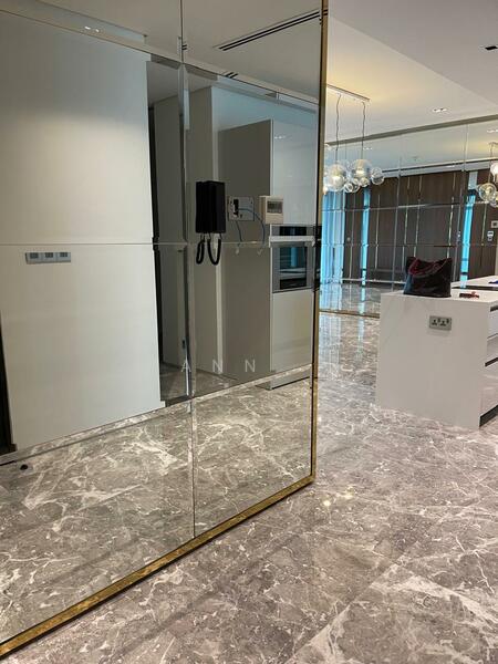 Service Residence for Sale at Four Seasons Place - Ann . - Interior - PropertyGuru.com.my