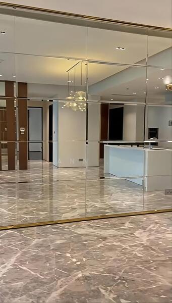 Service Residence for Sale at Four Seasons Place - Ann . - Interior - PropertyGuru.com.my