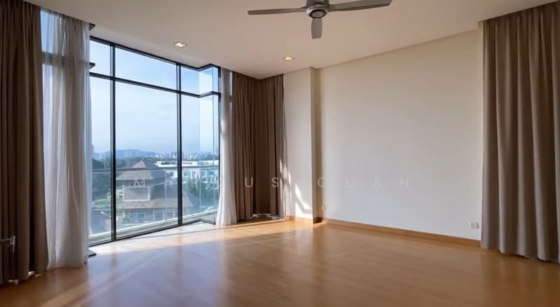 Kondominium untuk Disewa di Gallery @ U-Thant - Marcus Guan - View - PropertyGuru.com.my