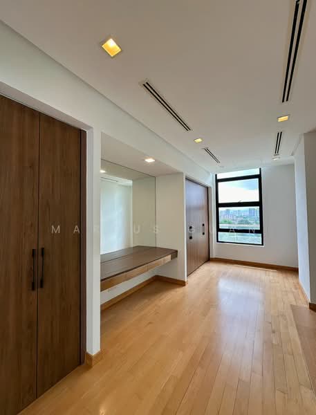 Kondominium untuk Disewa di Gallery @ U-Thant - Marcus Guan - Interior - PropertyGuru.com.my