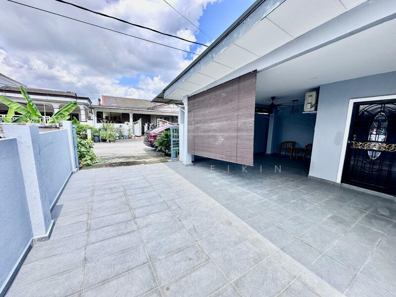 For Sale - Taman Desa Surada